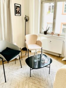 Foto von Raum 8 - Coaching-Bereich