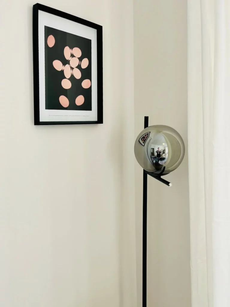 Foto von Raum 8 - Dekoration