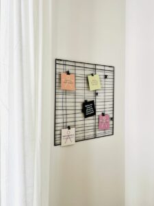 Foto von Raum 8 - Dekoration