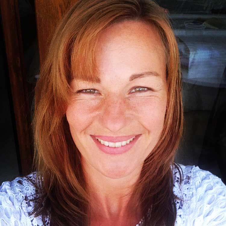 Profilbild von Julia Vettermann