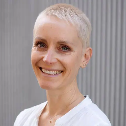 Profilfoto von Andrea Krone