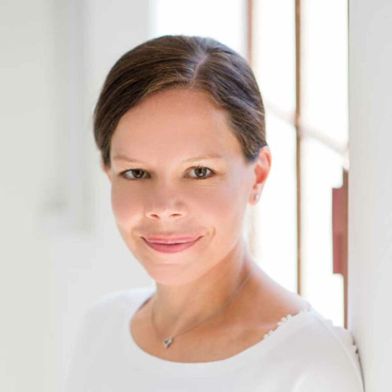 Profilbild von Kathrin Roch