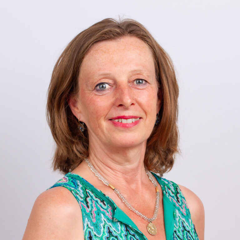 Profilfoto von Kerstin Hamme