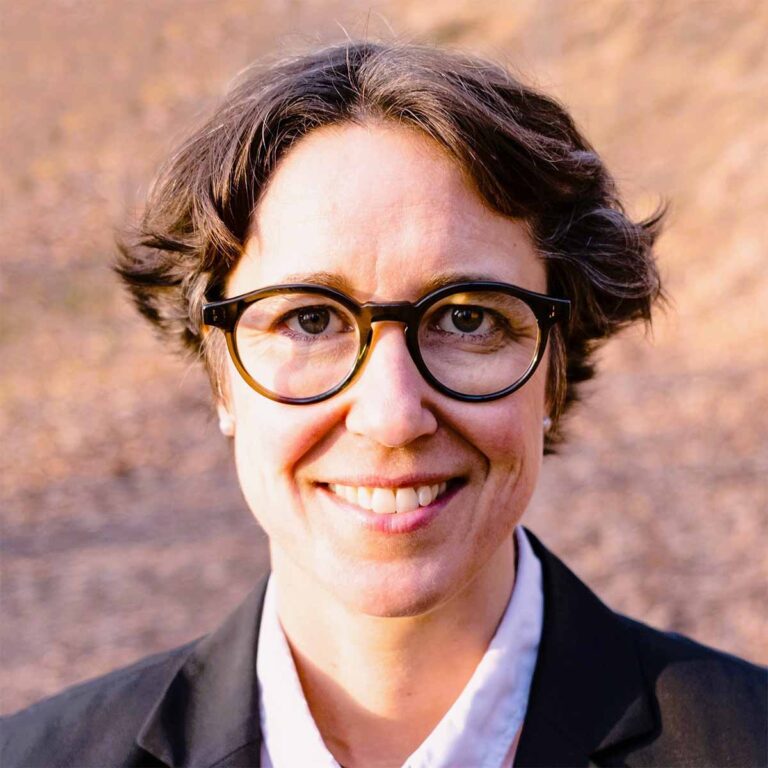 Profilfoto von Sabine Hannak